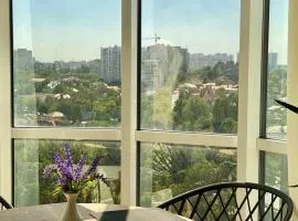 Arcadia Popular Sea View Apartment 169 правая