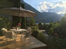 Ferienwohnung Lentner