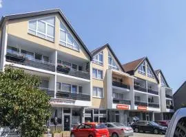 Altstadt Appartement Goslar