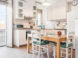 Bolognina Cozy Apartment