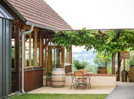 JUFA Hotel Tieschen、Tieschenの3つ星ホテル