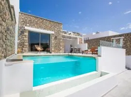 CIEL BOUTIQUE VILLAS