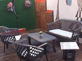 apartamento centrico cambados, hotel i Cambados