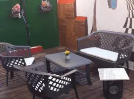 apartamento centrico cambados