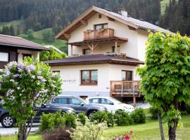 Haus am Lift, hotel in Kleinarl