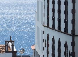 Azores Youth Hostels - Santa Maria, hotel poblíž Letiště Santa Maria - SMA, 