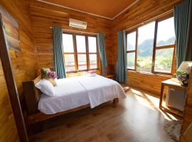 Diep Le Homestay Phong Nha, beach rental in Phong Nha