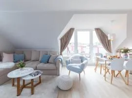 Ferienwohnung Seelounge 8