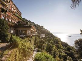 Splendido, A Belmond Hotel, Portofino, hotelli Portofinossa