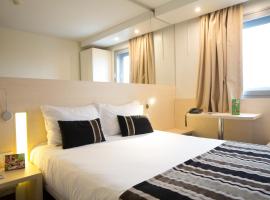 Park Hotel Porto Gaia, hotell i Vila Nova de Gaia