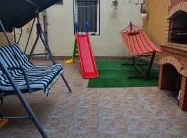Casa PCM