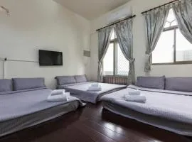 Jia Xiang Lin Guan Hai Homestay