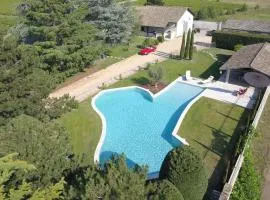 LE BEL AIR DE SAINT JEAN