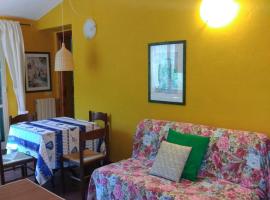 Appartamento Margherita, apartment in Montale