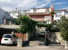 Apartmani Marijan