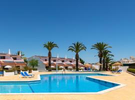 Moradias Villas Joinal, feriepark i Albufeira