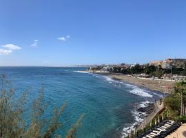 3BR Bungalow - Private Solarium - Sea Views