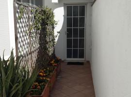 Casa vacanze Lambitelli, hotel di Ischia Town