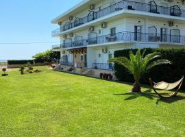 Maritsa's Rooms, hotel in Stavros