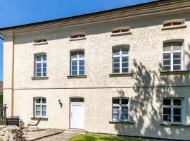 Edelburg 3 - Ferienwohnung