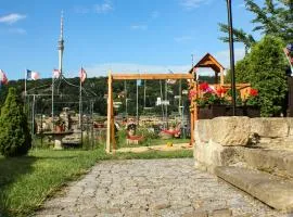 Hotel Alttolkewitzer Hof