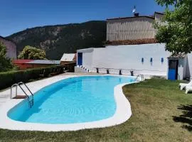 Hotel Barbacedo