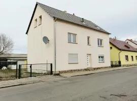 Ferienwohnung im Spreewald "Vivien"