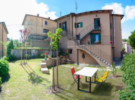 Affittacamere degli Dei da Ico