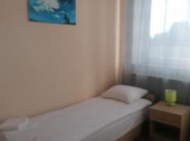 NOCLEGI Niemodlin, motel a Niemodlin