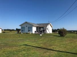 Amherst Cove Cottage # 5