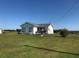 Amherst Cove Cottage # 5