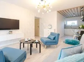 Apartament Pod Czantorią z tarasem - Dream Apart