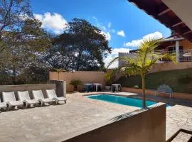 Chácara Recanto Paraíso