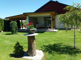 Ferienhaus Mochorko, Hotel in Sittersdorf