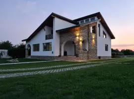 Cocoșul de Munte