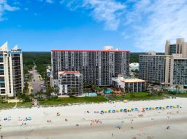 Grande Cayman Resort, Resort in Myrtle Beach