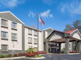 La Quinta by Wyndham Snellville - Stone Mountain, hotel with parking in Snellville