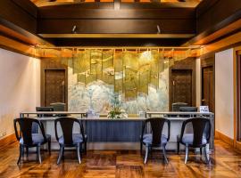 Holiday Inn Resort Phuket, an IHG Hotel, Holiday Inn hotel in Patong Beach