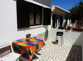 Casa Lusco Fusco: Carrapateira'da bir tatil evi