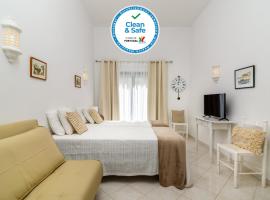 Sunrise Apartment I, hotell sihtkohas Carvoeiro