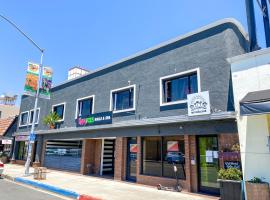 ITH Colive Balboa Park