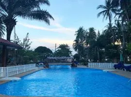 Ban Krut Resort