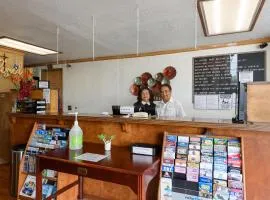 Guest Inn Rogers