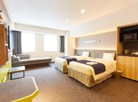 hotel MONday 秋葉原浅草橋