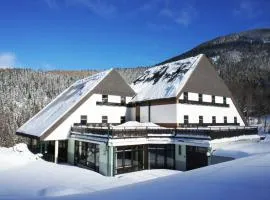 Junges Hotel Annaberg