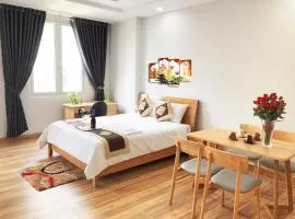 The Lumiere near Tan Son Nhat Airport