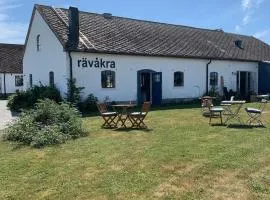 Rävåkra Bed & Breakfast