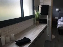Fun and sun room