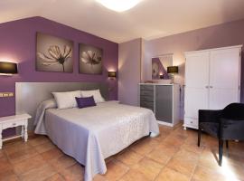 Apartamentos Cinca