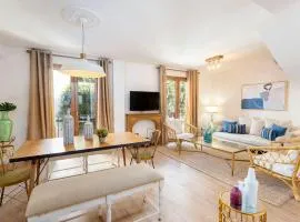 Genteel Home Alhacaba
